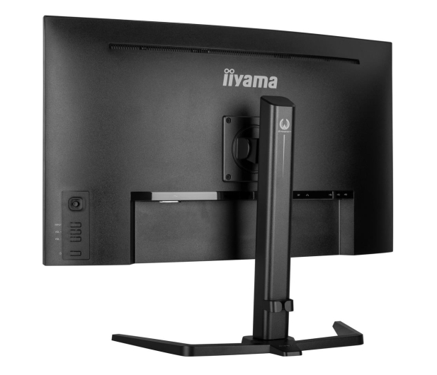 iiyama OUTLET - G-Master GCB3280QSU-B2 Red Eagle Curved - 1483464 - zdjęcie 7